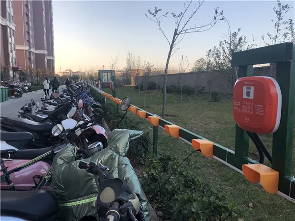 電瓶車充電樁哪家好？電瓶車充電樁加盟怎么選擇品牌？ 