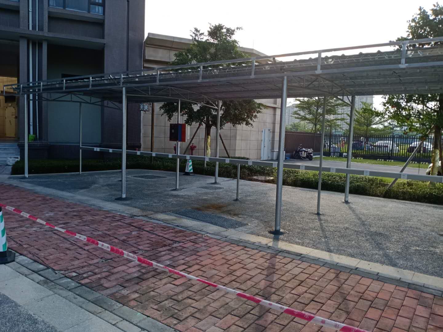 電動車充電樁廠家教你怎么延長充電樁的使用時長？
