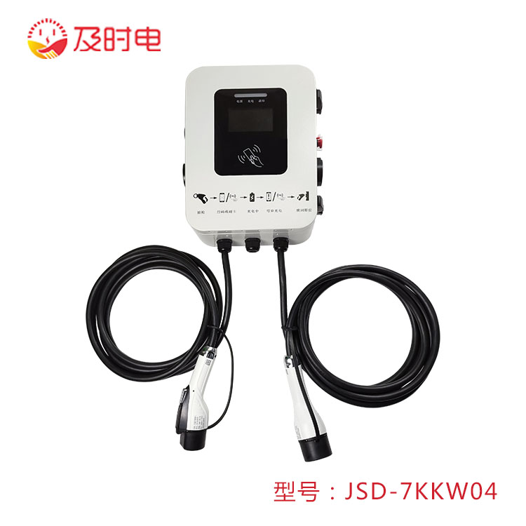 安裝電動汽車充電樁用多少錢？充一次電多少錢？