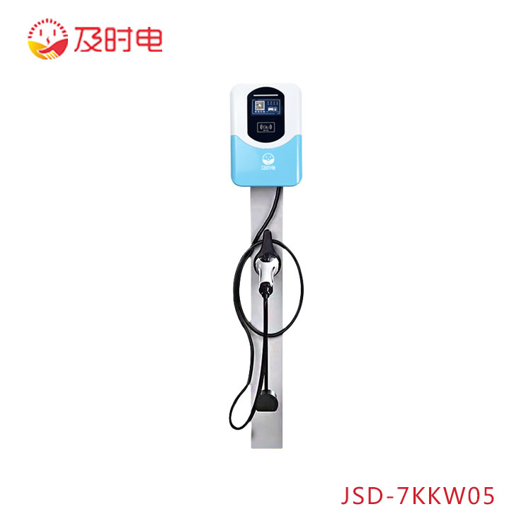 運營充電樁有幾種盈利模式，哪種更適合你？
