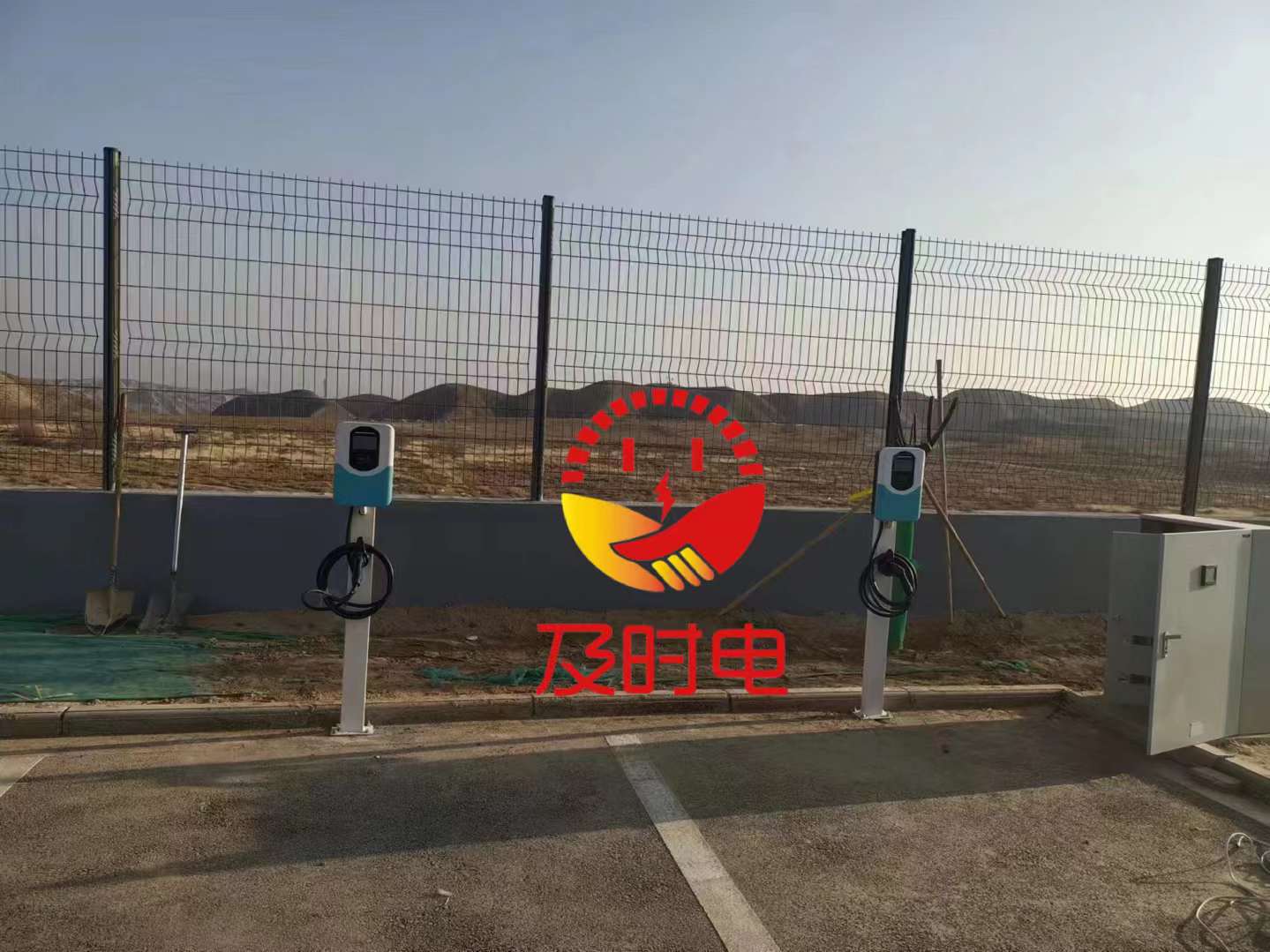 及時電告訴您安裝汽車充電樁有哪些注意事項？