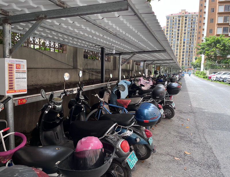 及時電電動車充電樁費用多少？設備維護難嗎？
