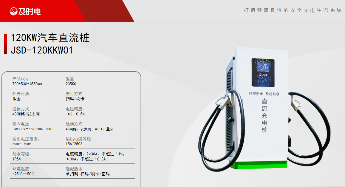 為什么充電樁行業(yè)成為時代風口？