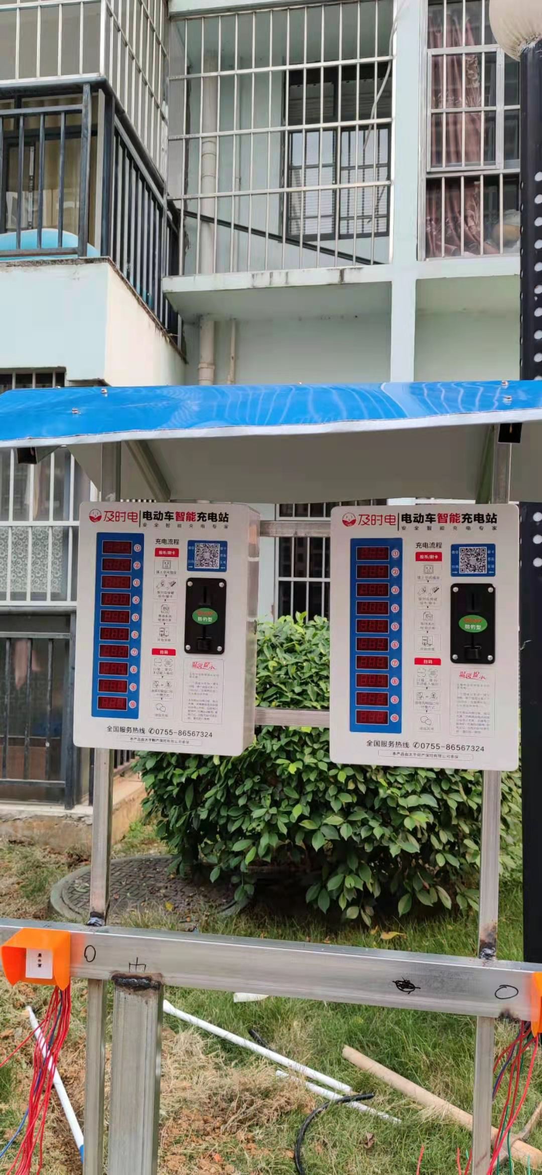 好消息..國務院安委會發(fā)文！電動車停放充電問題再加強！