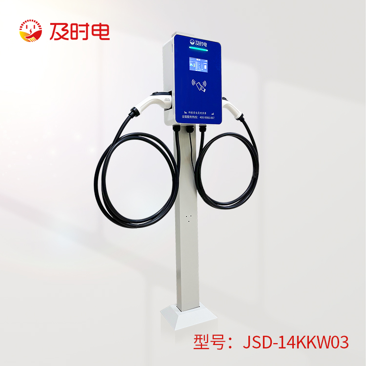 充電樁“下鄉(xiāng)”：建設(shè)、盈利問(wèn)題或?qū)⒊勺璧K