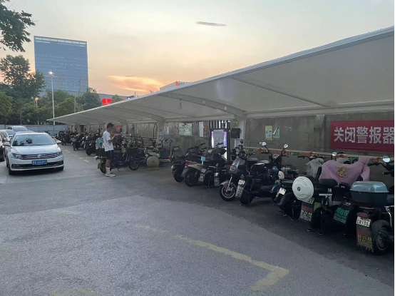 掌握成功要點，加入及時電充電樁業(yè)務(wù)成就財富增長