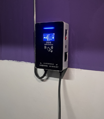 充電樁加盟哪家好？新能源充電樁加盟哪家好？