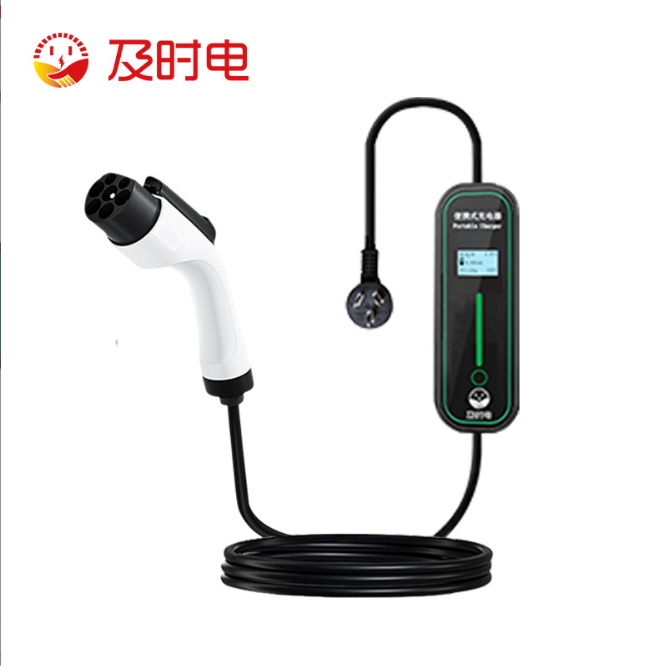 及時電3.5kw汽車充電樁多少錢一臺？