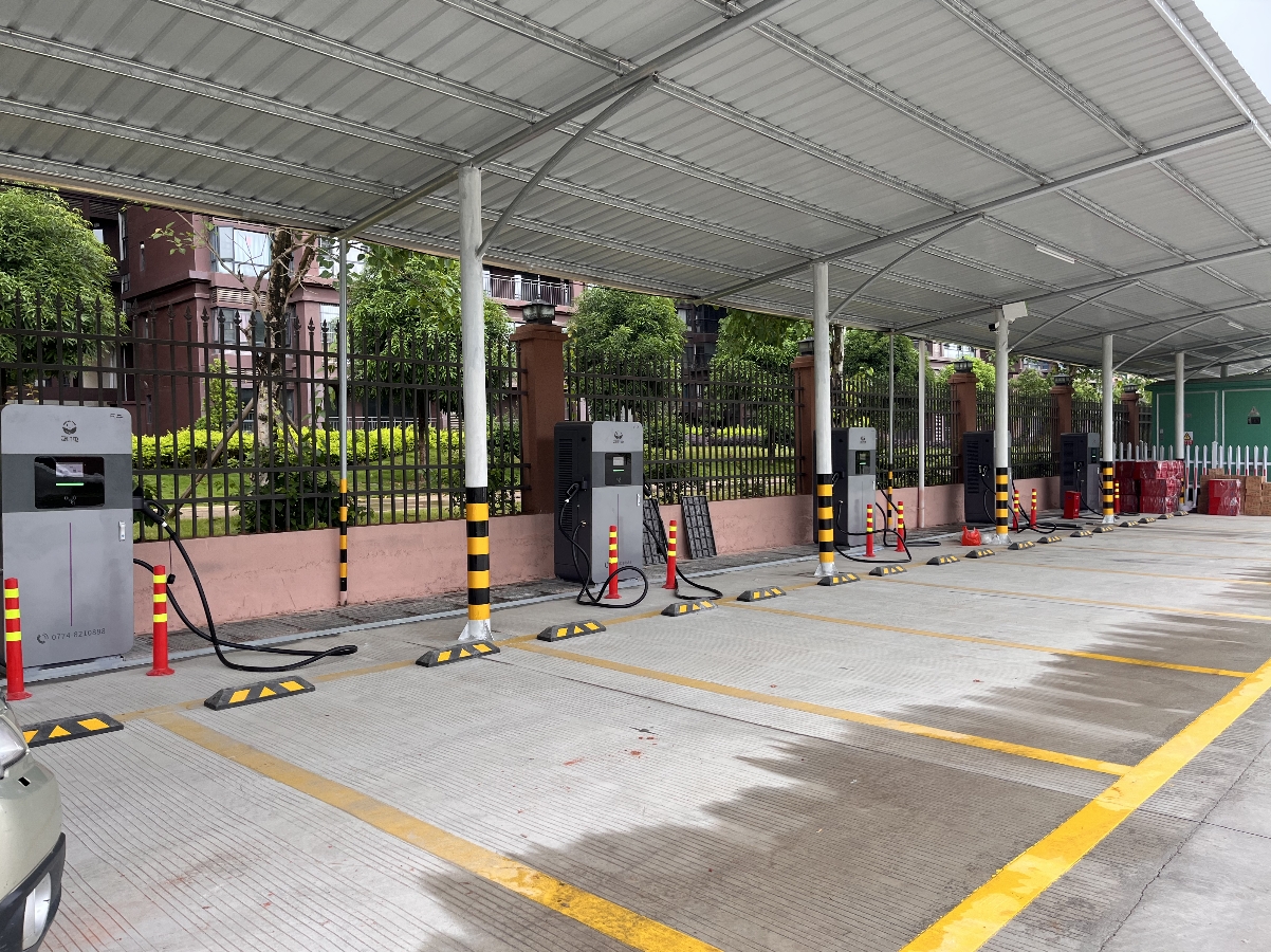 國家對投建充電站有哪些補貼？