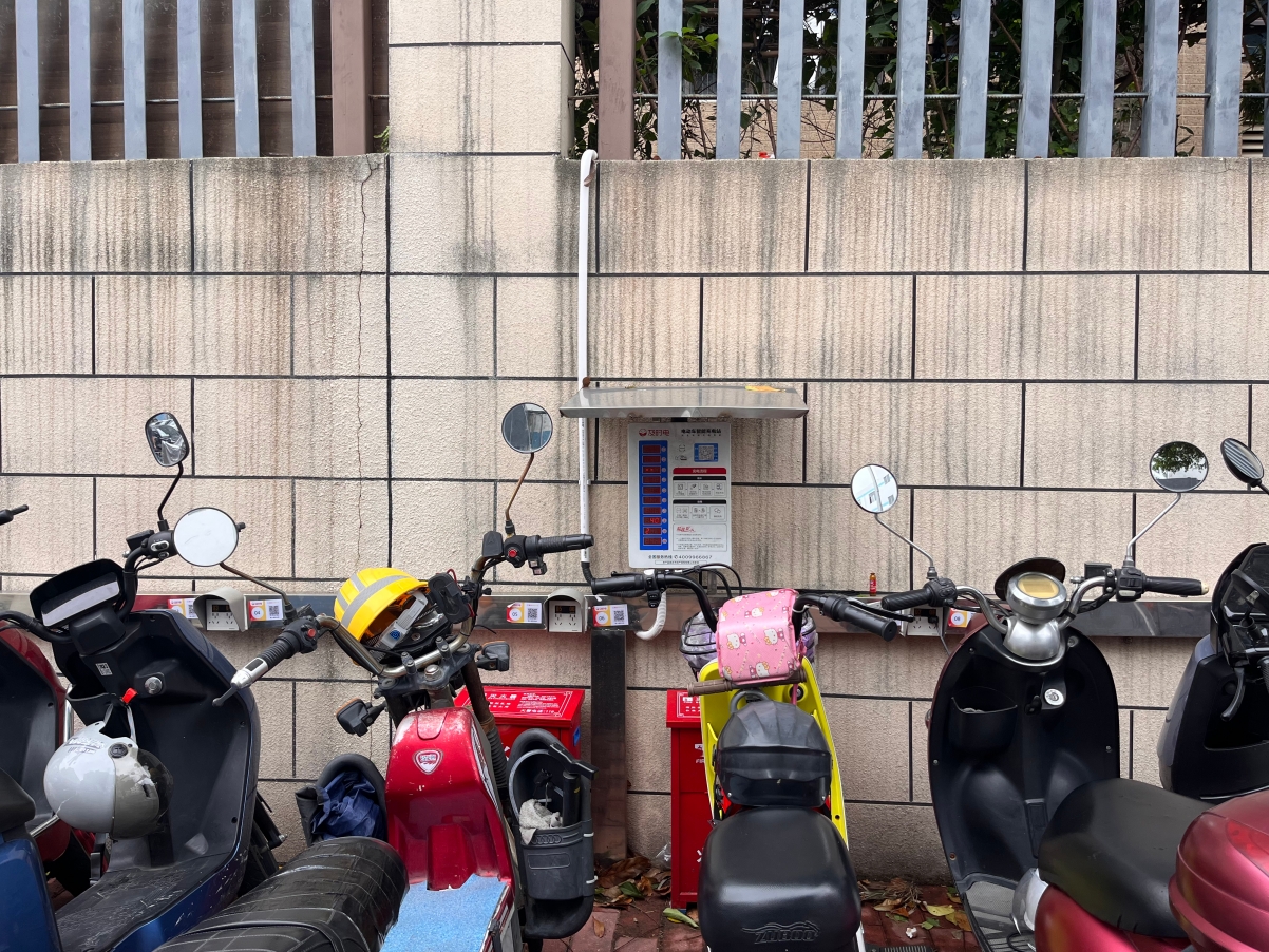 及時(shí)電電瓶車充電樁利潤(rùn)怎么樣？