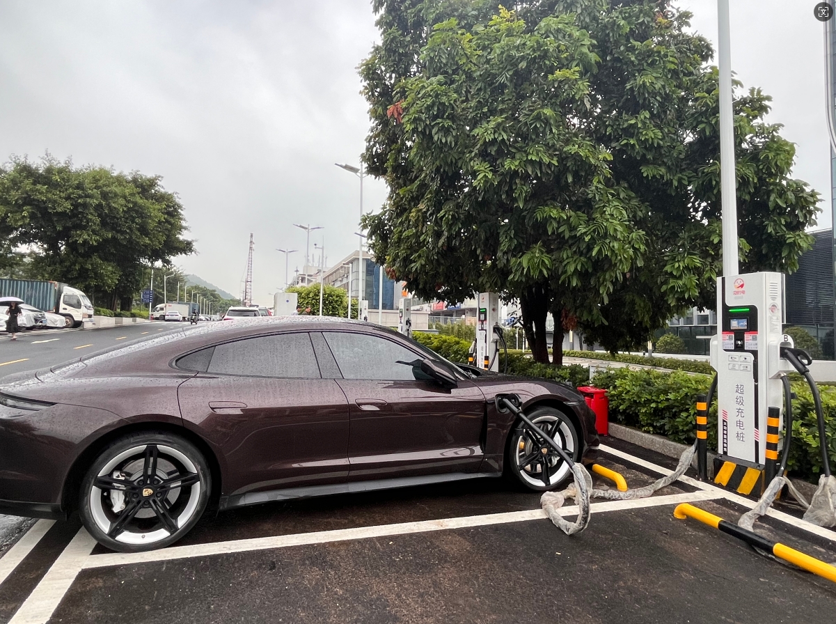 河北省：購(gòu)買新能源乘用車，補(bǔ)貼標(biāo)準(zhǔn)提高至2萬(wàn)元。
