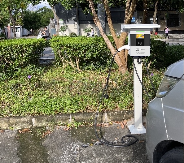 及時(shí)電家用充電樁怎么選擇？