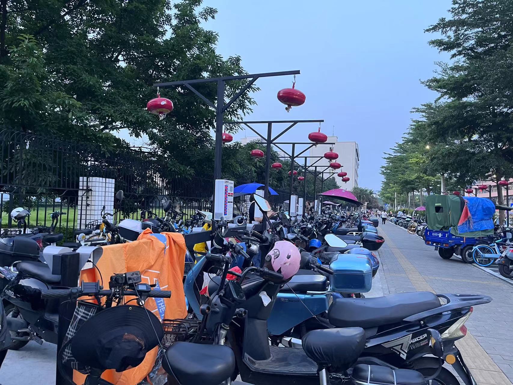 及時電小區(qū)充電樁有哪些盈利模式？