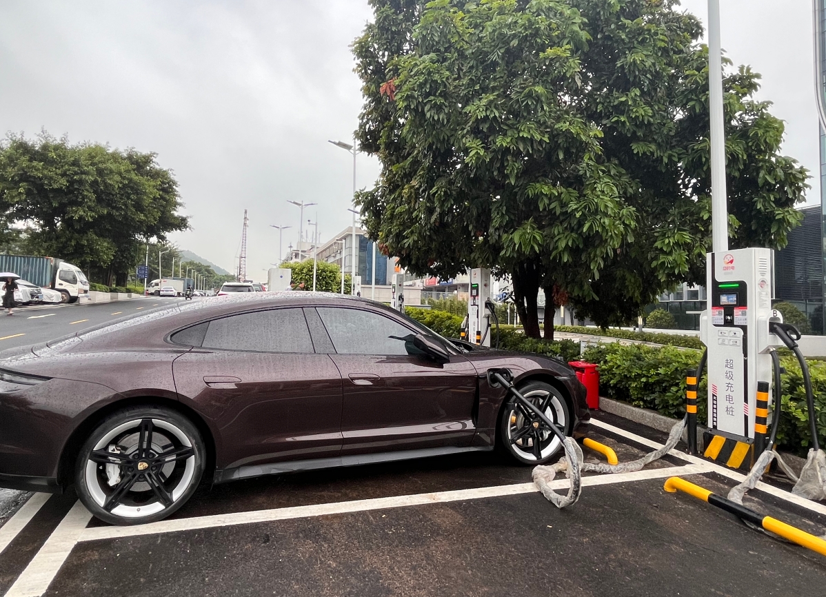 及時(shí)電汽車充電站年收益有多少？
